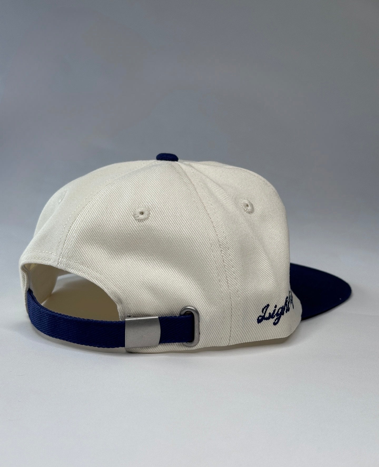 6 Panel 'Lightweight' cap