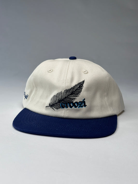 6 Panel 'Lightweight' cap