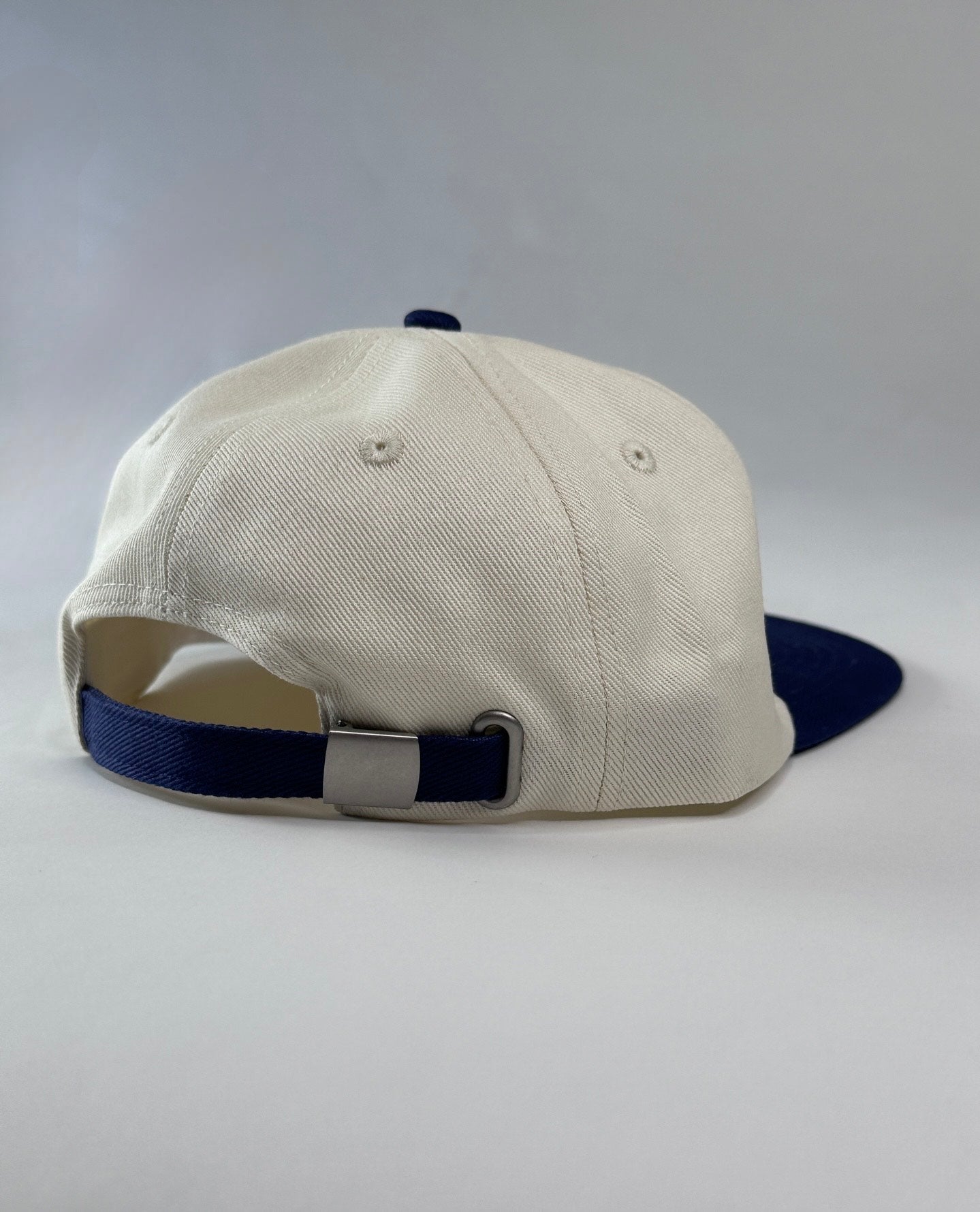 6 PANEL 'Once In a Blue Moon' cap